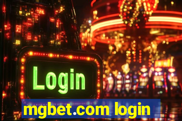 mgbet.com login